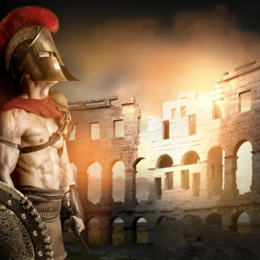 Gladiators, Games and Roman Entertainment: What Really Happened Inside the Verona Arena?